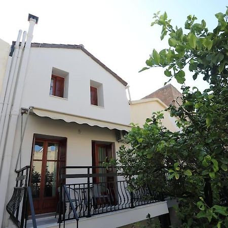 Willa Angelina'S House Retimno Zewnętrze zdjęcie