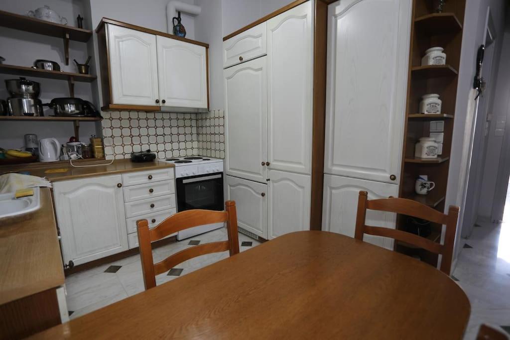 Willa Angelina'S House Retimno Zewnętrze zdjęcie