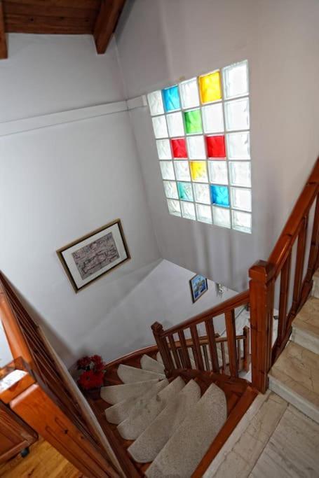 Willa Angelina'S House Retimno Zewnętrze zdjęcie