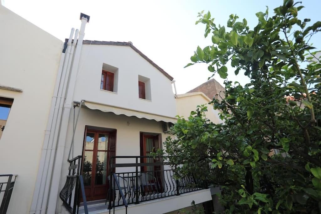 Willa Angelina'S House Retimno Zewnętrze zdjęcie