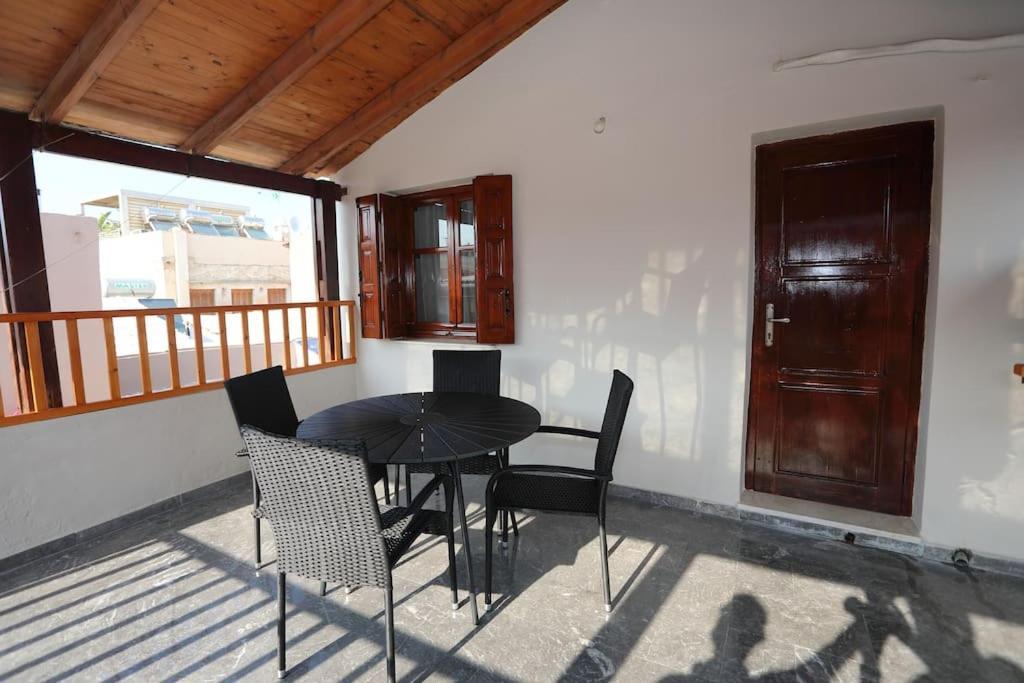 Willa Angelina'S House Retimno Zewnętrze zdjęcie