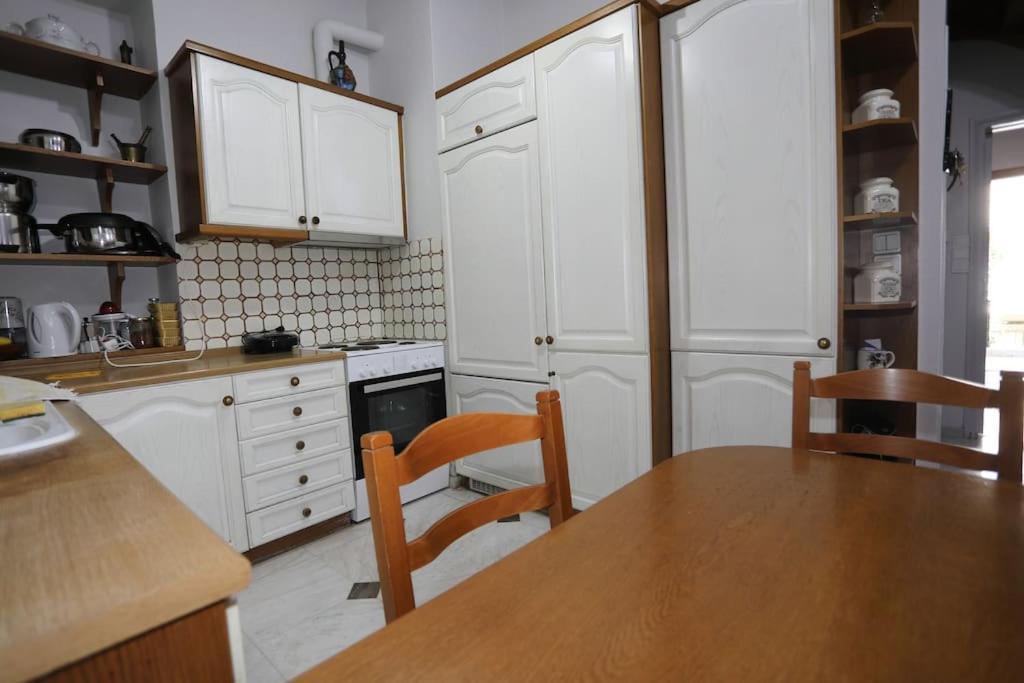 Willa Angelina'S House Retimno Zewnętrze zdjęcie