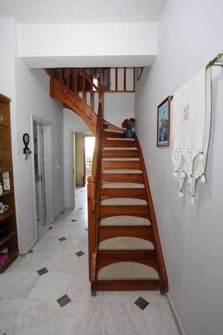 Willa Angelina'S House Retimno Zewnętrze zdjęcie