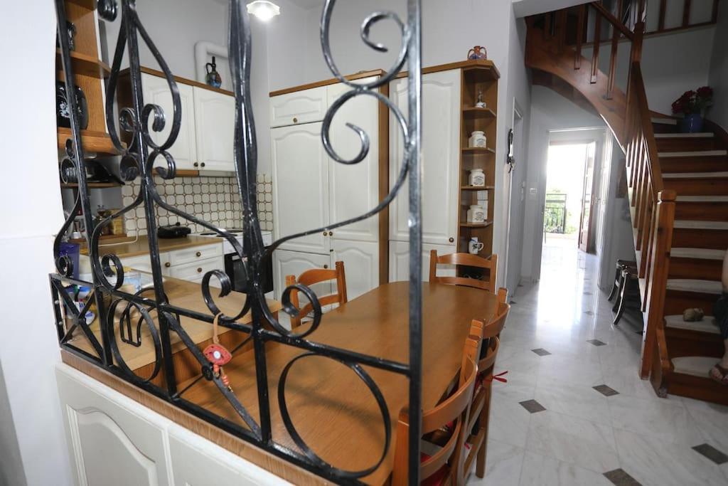 Willa Angelina'S House Retimno Zewnętrze zdjęcie