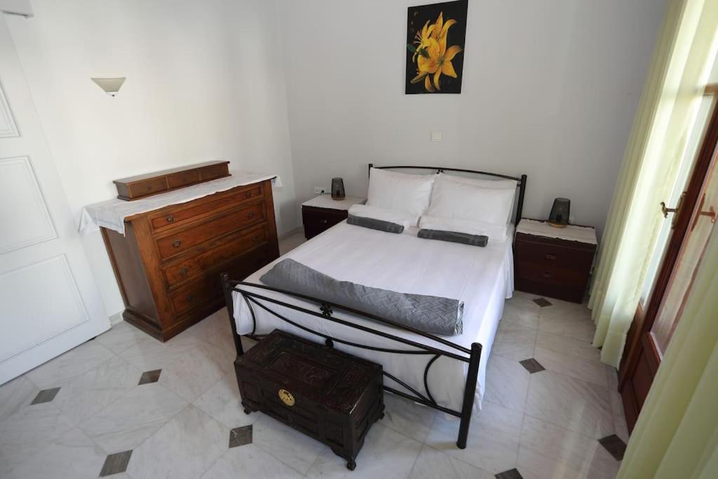 Willa Angelina'S House Retimno Zewnętrze zdjęcie